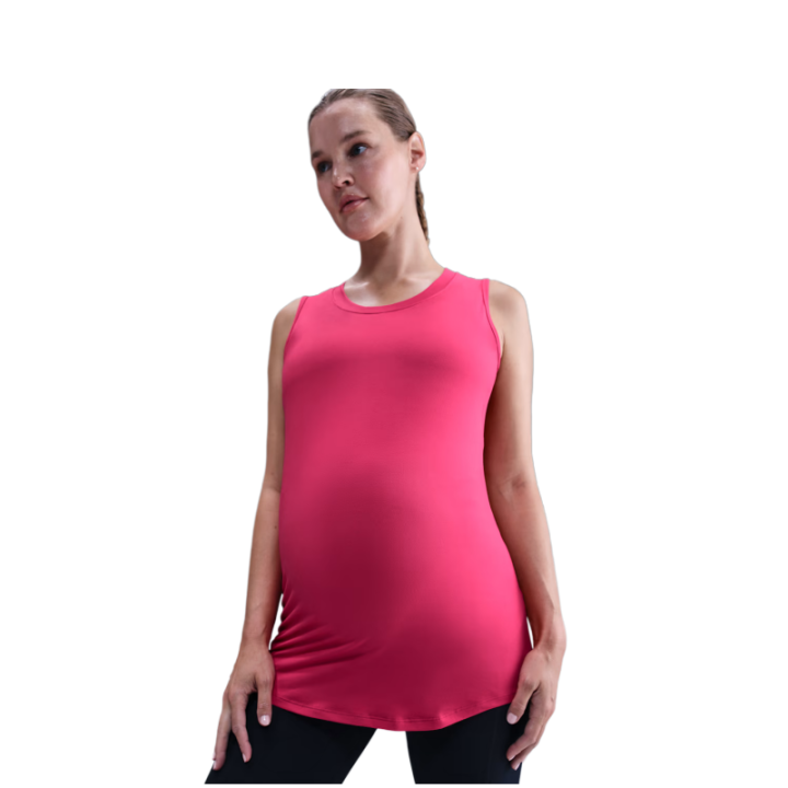 Nike Nike Soft Quick Dry Slim Fit Tank Tops
