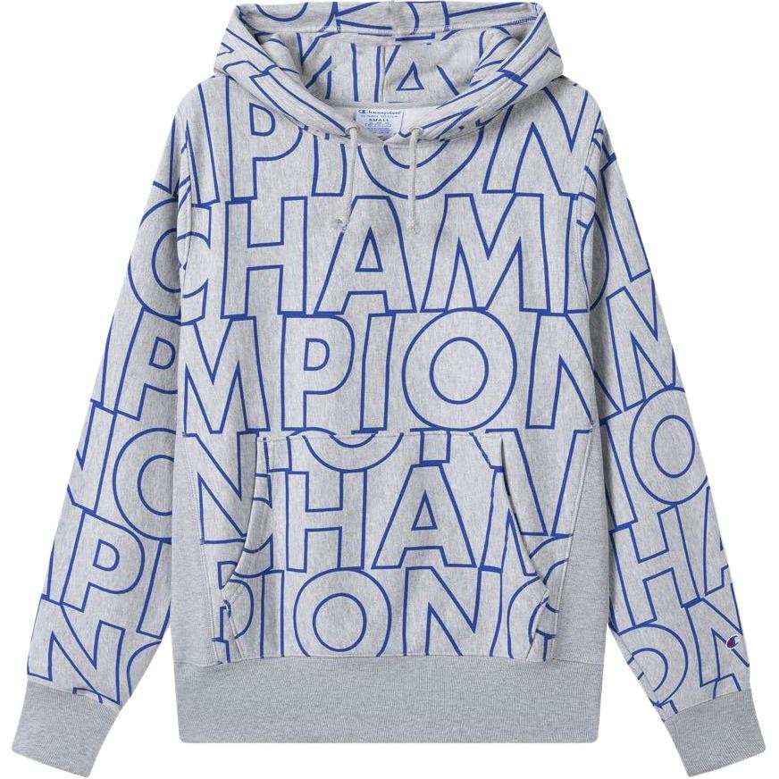 Champion Champion Sweatshirt US Version Unisex