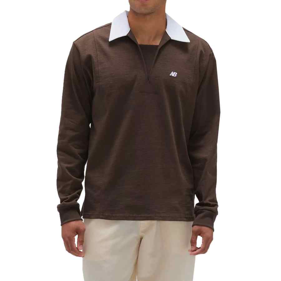 New Balance New Balance Made In USA Polo Shirt Men's