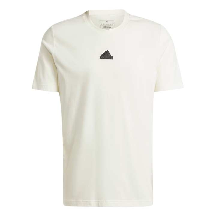 Adidas Adidas City Escape T Shirt Men's White