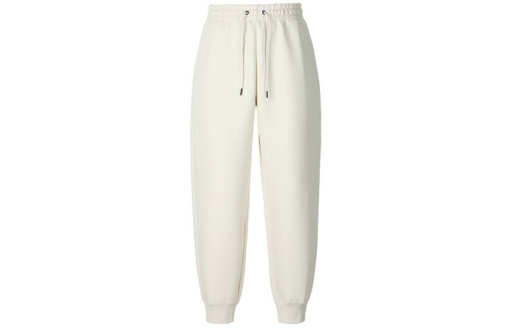 Nike Nike Knitted Sweatpants Men's Ecru