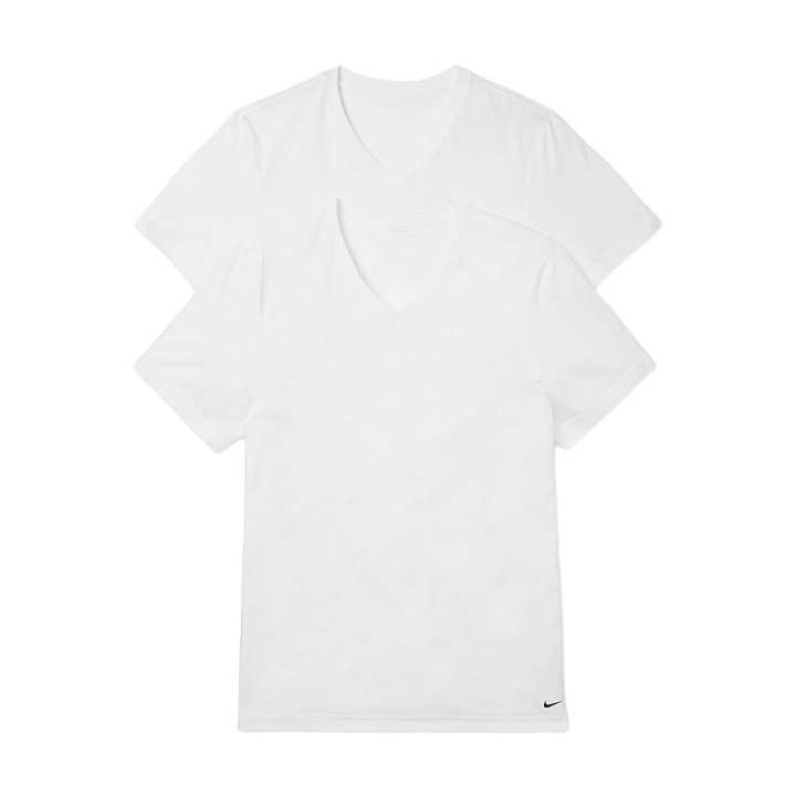 Nike Nike T Shirt Men's 2 Pack White