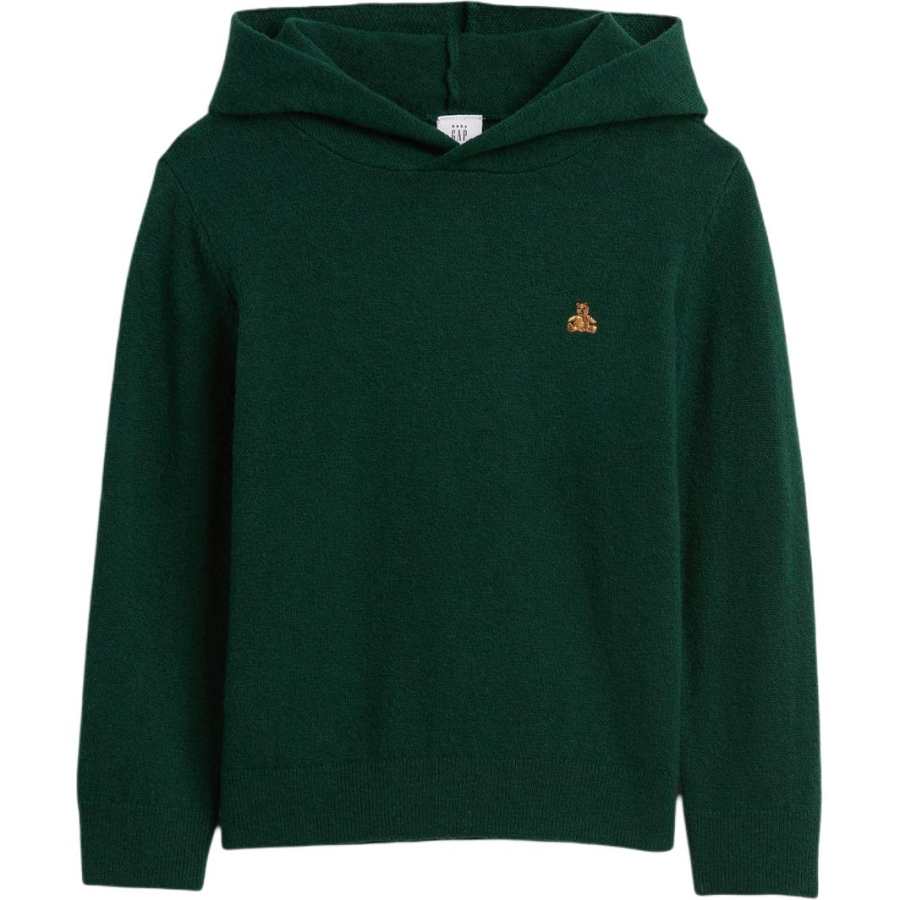 GAP GAP Kids Sweaters Hooded Moderate