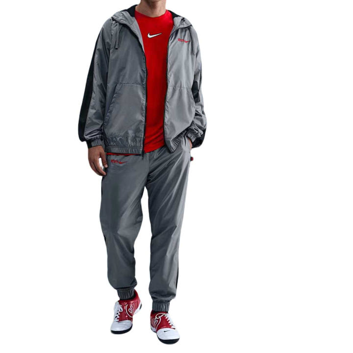 Nike Nike Atlético Madrid Soccer Jersey Set Men's