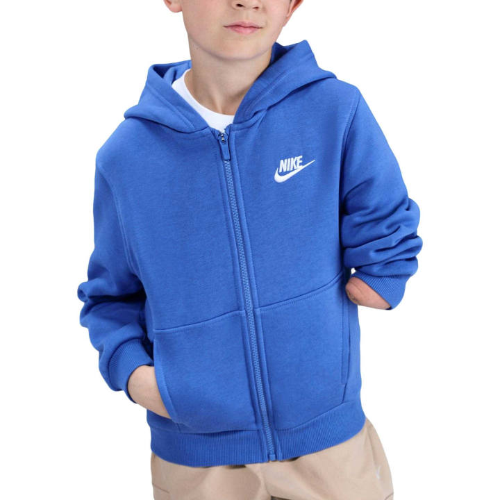 Nike Nike Kids Jackets Hooded Moderate