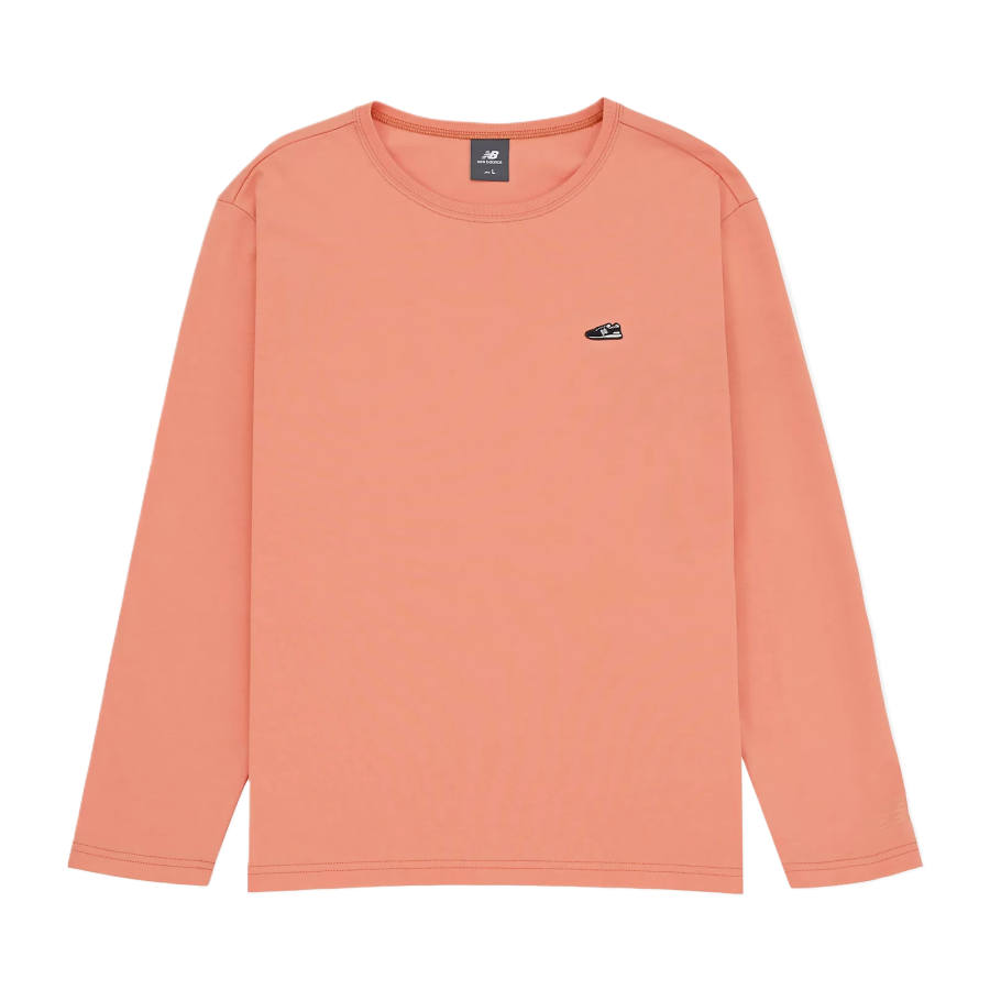 New Balance New Balance Regular T Shirt Women's