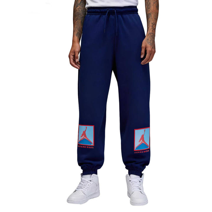 Jordan Jordan Brooklyn Fleece Knitted Sweatpants Men's