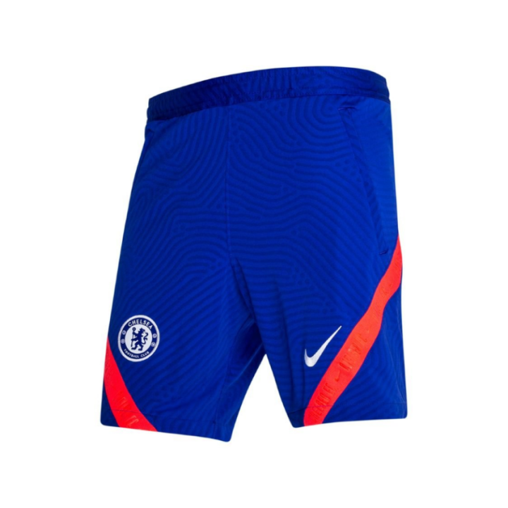 Nike Nike Strike Soccer Bottom Chelsea 20/21 Men's Blue