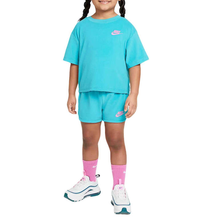 Nike Nike Casual Sportswear 2 Piece Set Kids'