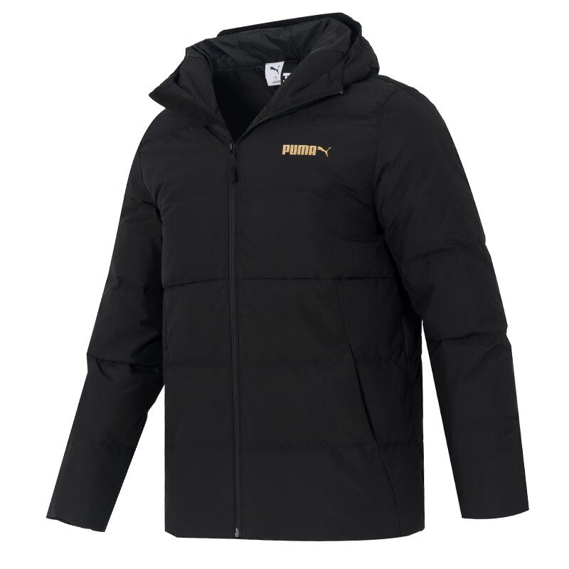 PUMA PUMA Down Jackets & Coats Men's