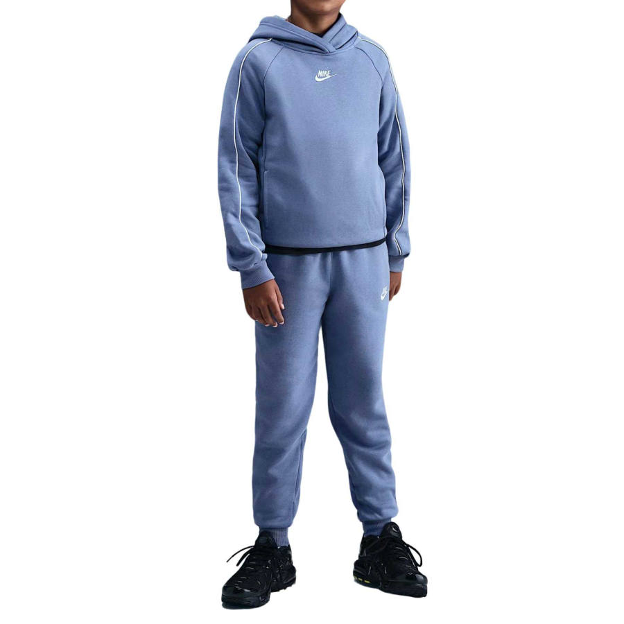 Nike Nike Casual Sportswear Club Fleece 2 Piece Set Kids'
