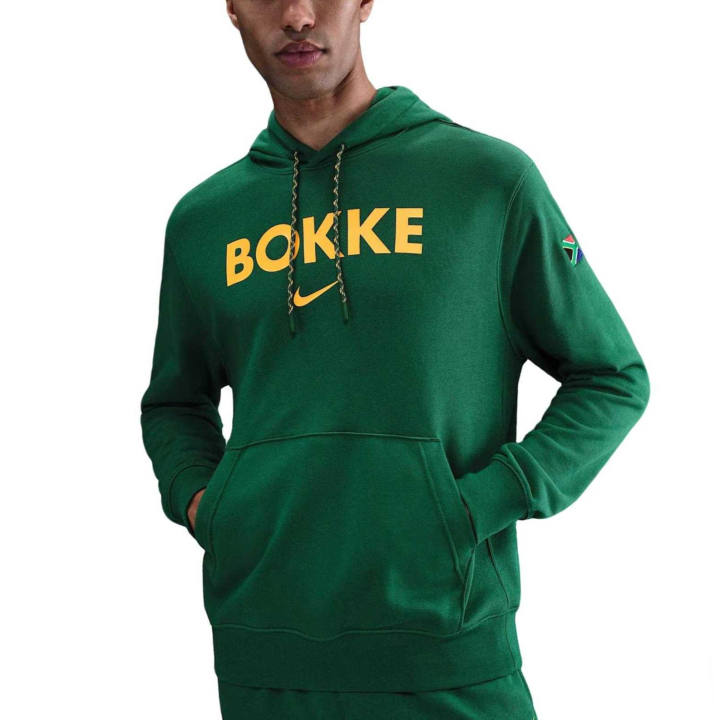 Nike Nike Springboks Sweatshirt Unisex