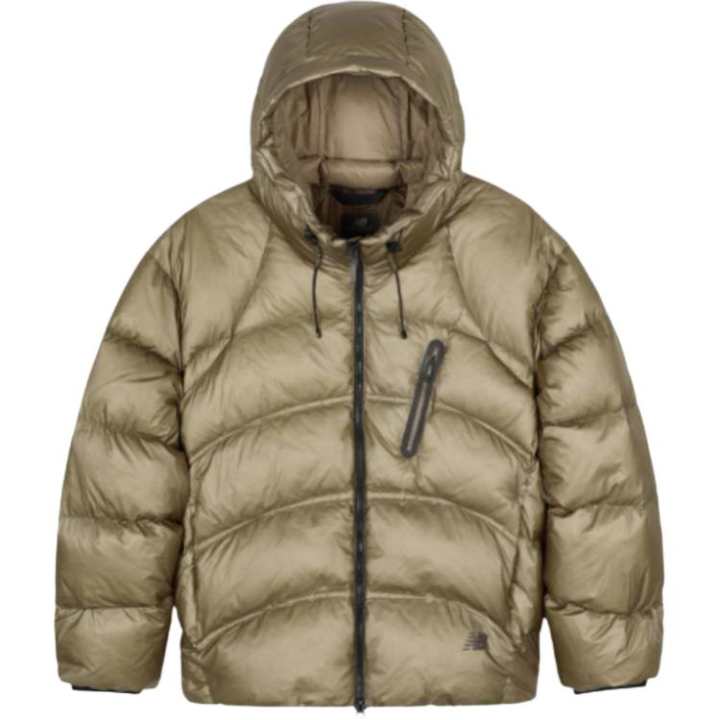 New Balance New Balance UNI FLYING Down Jacket Unisex