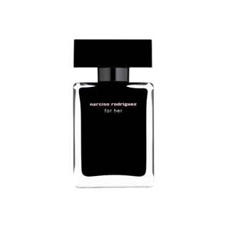 Narciso Rodriguez For Her Homonymous Women's Perfume Woody Floral Eau De Toilette Osmanthus Musk