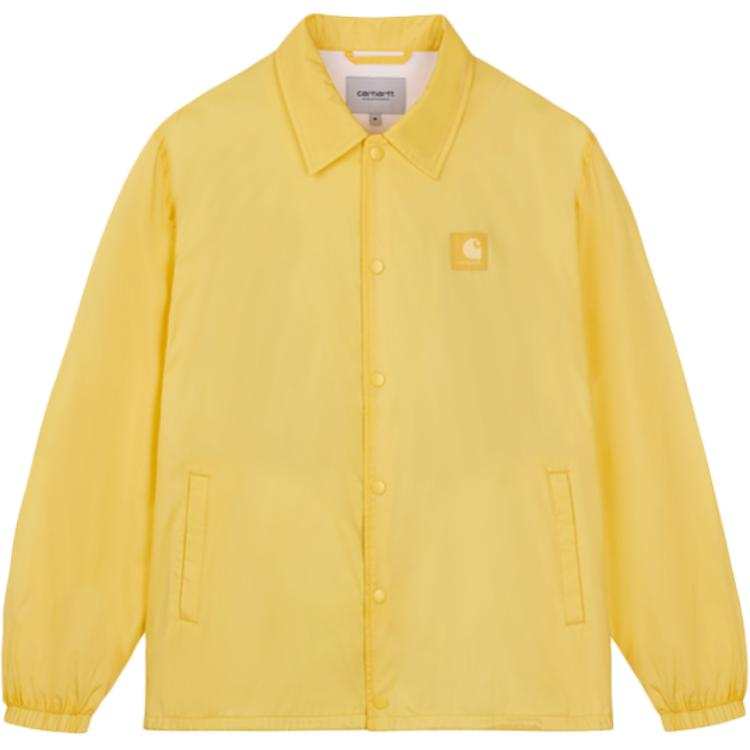 Carhartt WIP FW25 Jackets & Coats Unisex