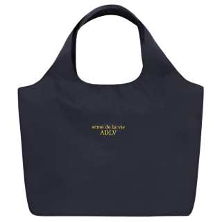 Acme De La Vie Acme De La Vie/ADLV Nylon Handbag Regular Women's Marine Blue