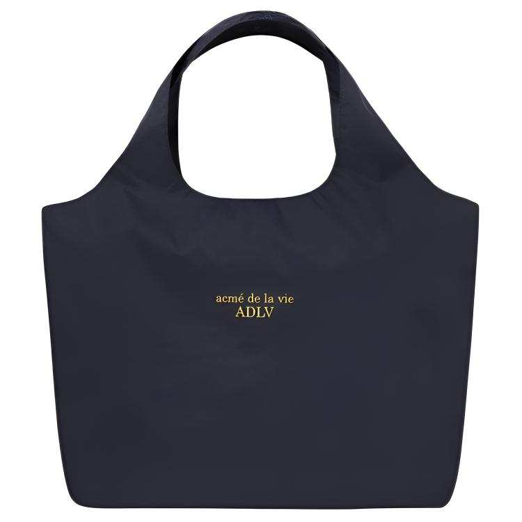 Acme De La Vie Acme De La Vie/ADLV Nylon Handbag Regular Women's Marine Blue