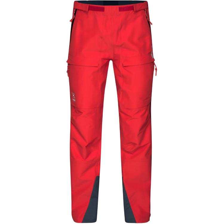 HAGLÖFS L.I.M ZT Trek GTX PRO3L Windbreaker Pants Women's