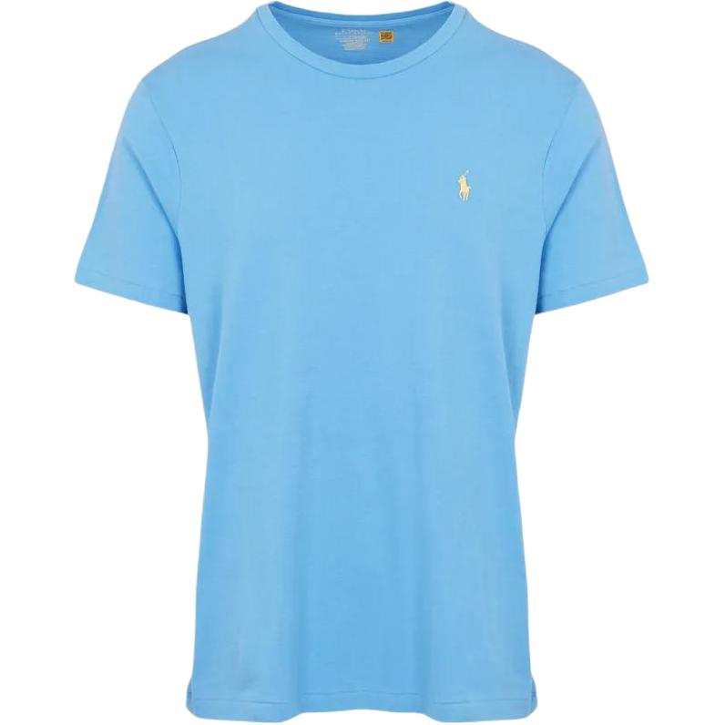 Polo Ralph Lauren Polo Pony embroidered T shirt
