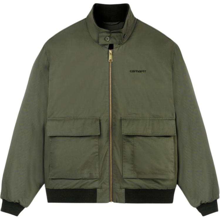 Carhartt WIP FW25 Jackets & Coats Unisex