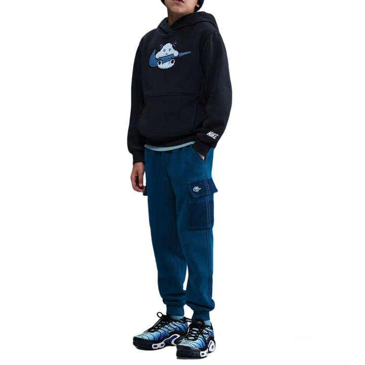 Nike Nike Kids Cargo Pants Moderate