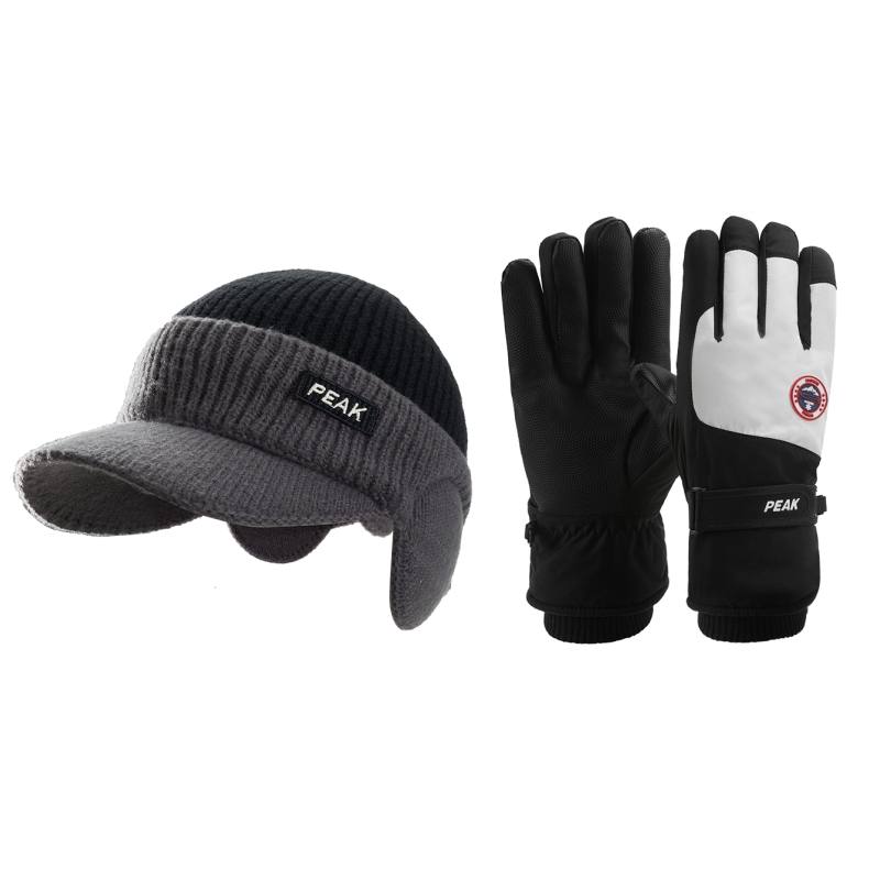 PEAK PEAK Beanies Unisex