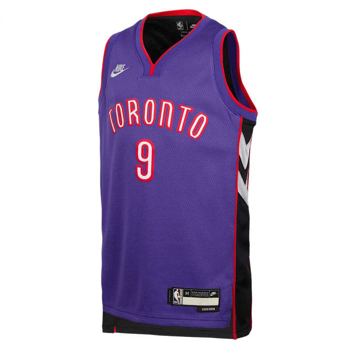 Nike Nike Kids Tops Moderate