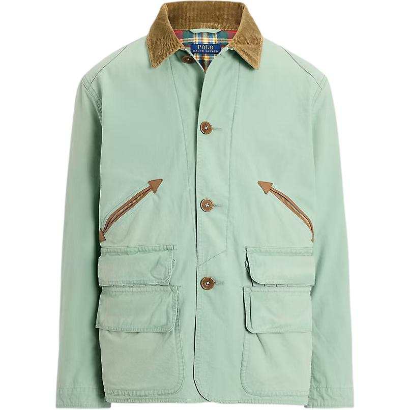 Polo Ralph Lauren Utility Field Jacket