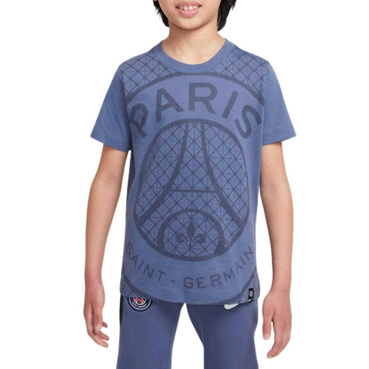 Nike Nike T Shirt Paris Saint Germain Kids'