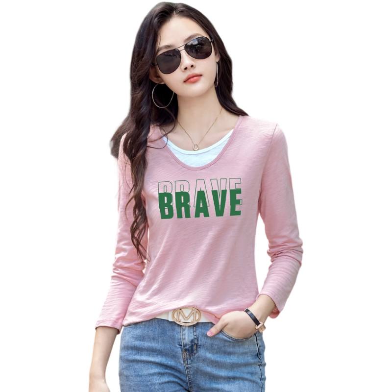 SIXUSICHOU Regular T Shirt Women's
