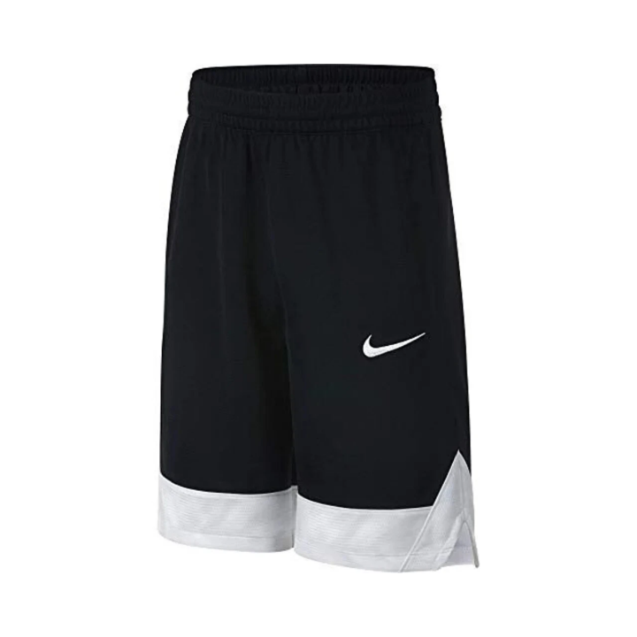 Nike Nike Casual Shorts Men's Black Moderate