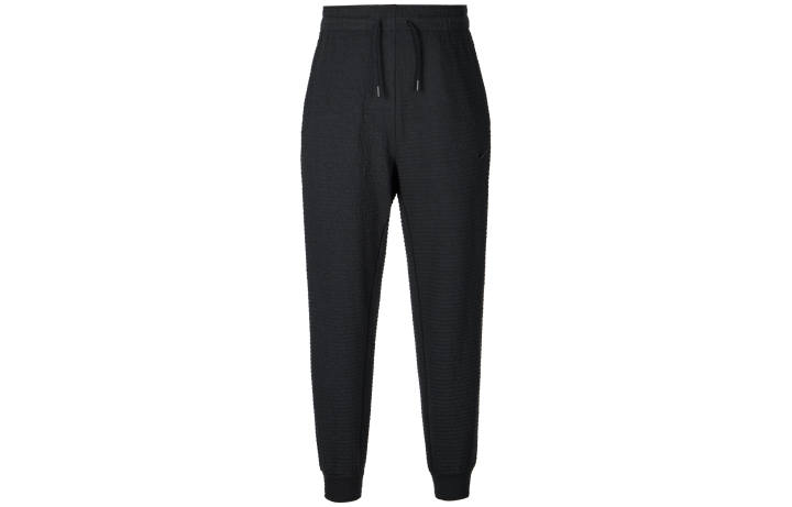 Nike Nike Casual Pants Men's Black Moderate Other