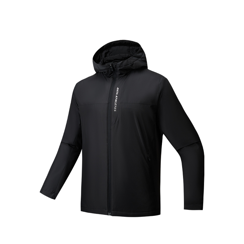 ANTA Anta Variety Training Collection Puffer Jacket Men's