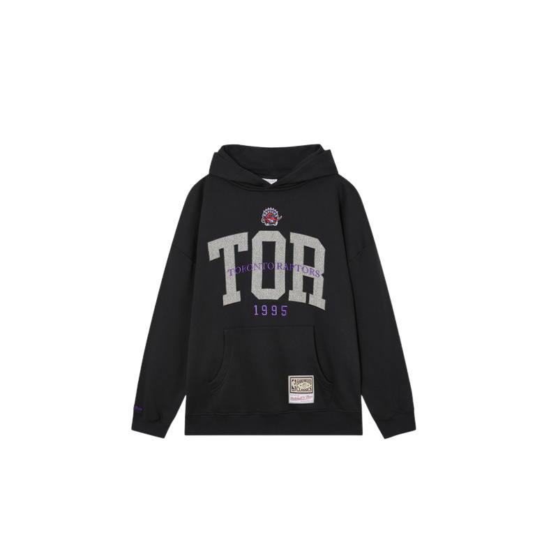 Mitchell Ness x NBA Lifestyle Sweatshirt Unisex