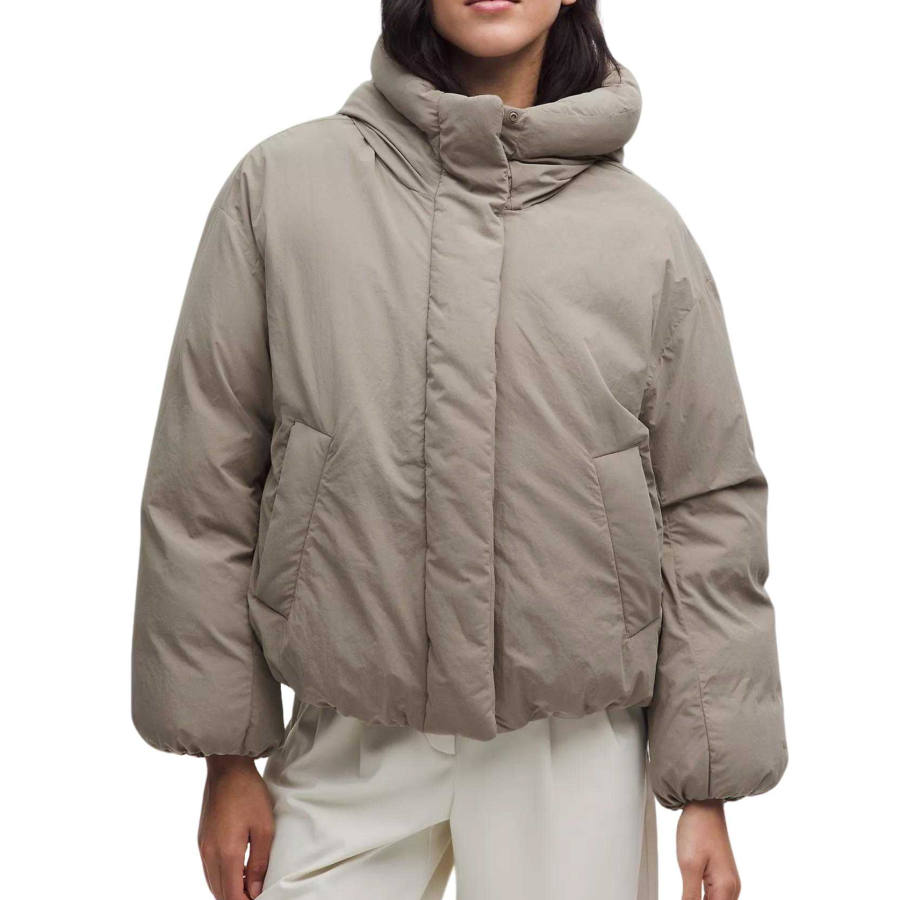 Lululemon Lululemon Down Jackets & Coats Women's