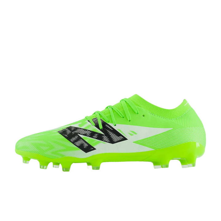 New Balance New Balance FURON ELITE V8 MG Multi Ground Soccer Shoes Unisex D Width