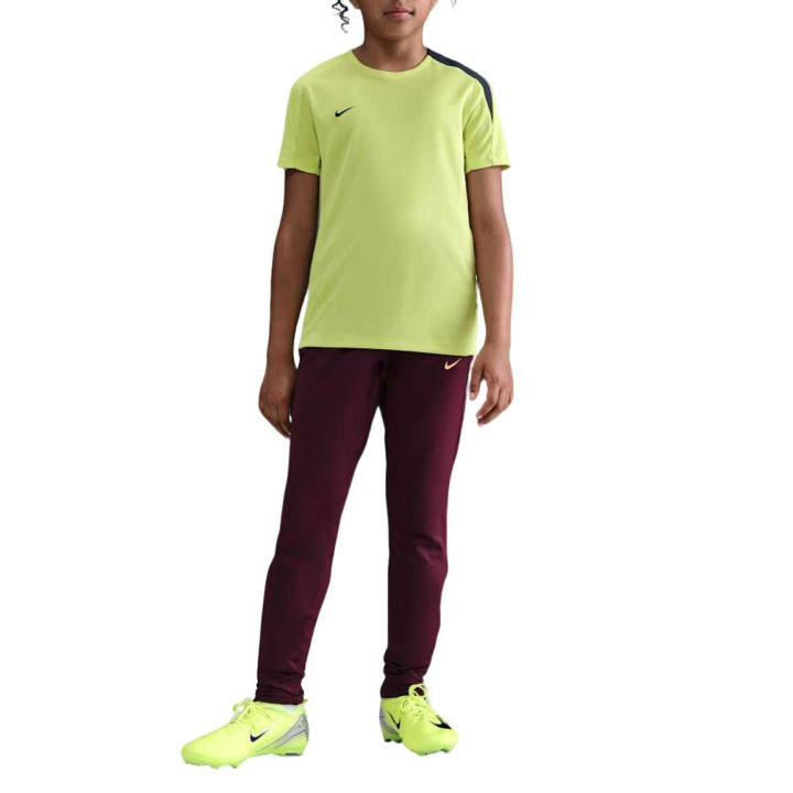 Nike Nike Kids T Shirts Crew Neck Moderate