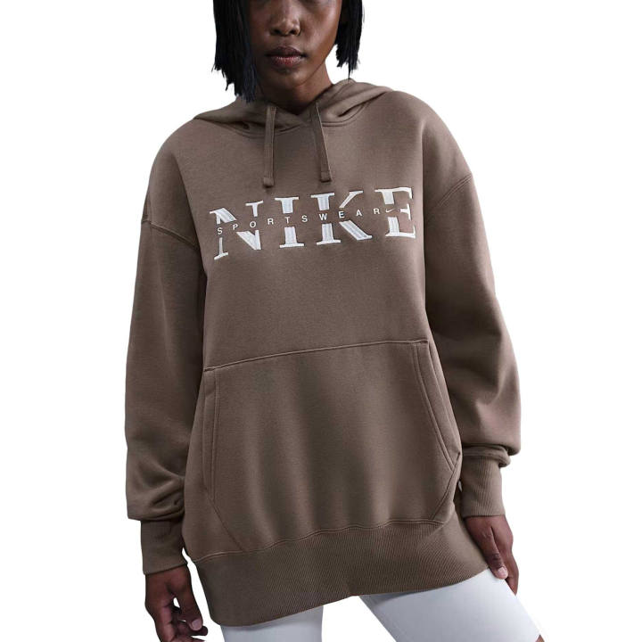 Nike Nike Sportswear Phoenix Fleece Women's Oversized Pullover Hoodie