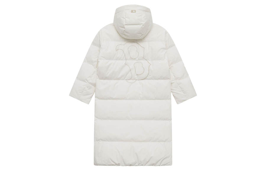 MLB MLB Boston Red Sox Basic Collection FW25 Down Jacket Unisex
