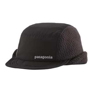Patagonia Hats & Caps Unisex Black/Rusty Red