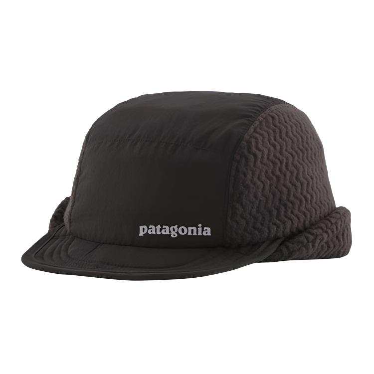Patagonia Hats & Caps Unisex Black/Rusty Red