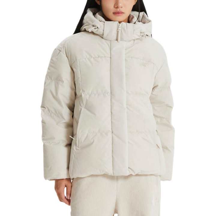 New Balance New Balance Down Jacket Women's