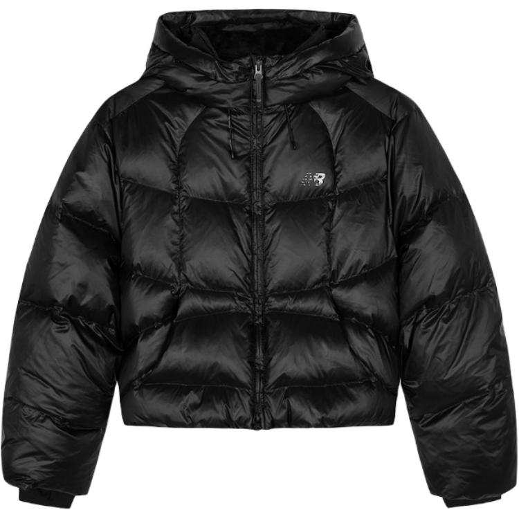 New Balance New Balance Down Jacket Women's Black