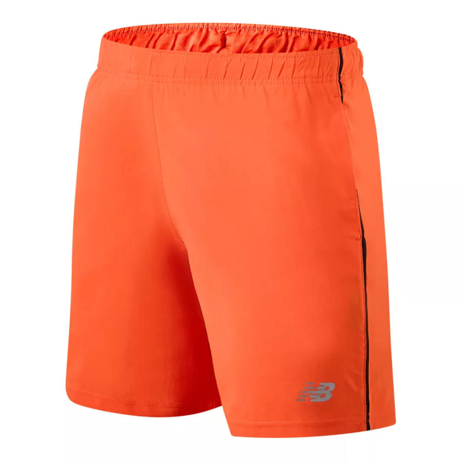 New Balance New Balance Core Run 7 Running Shorts Men's