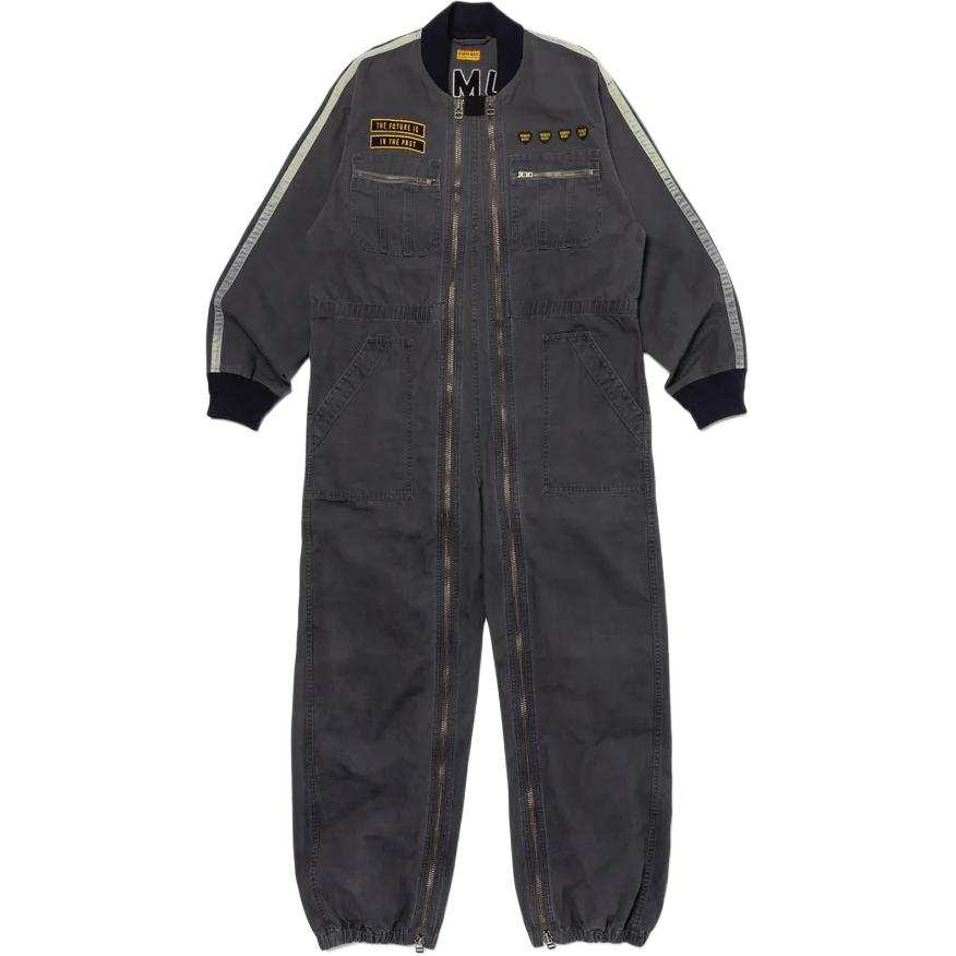 HUMAN MADE HUMAN MADE FW25 Jumpsuit Unisex