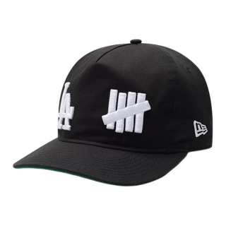 UNDEFEATED Cotton Baseball Caps Unisex
