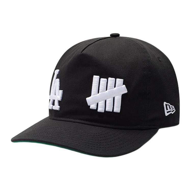 UNDEFEATED Cotton Baseball Caps Unisex
