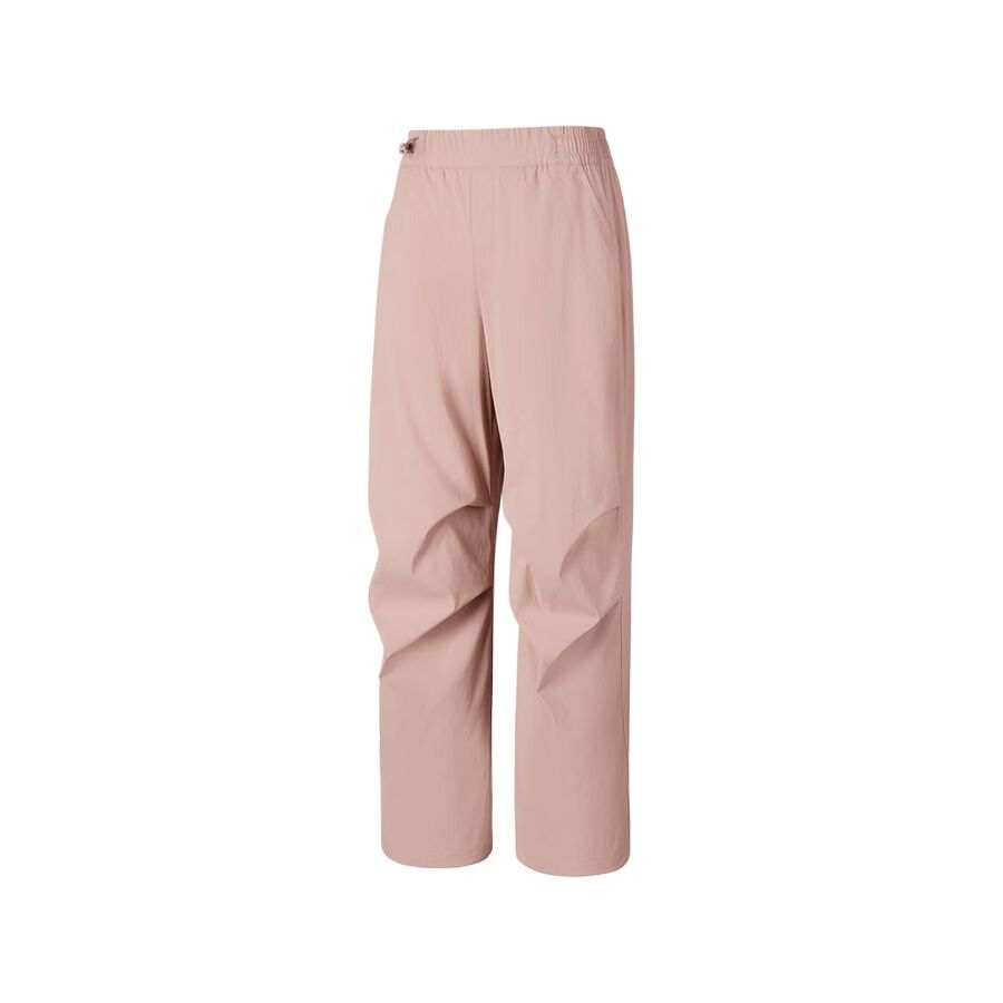 Skechers Casual Pants Women's Light Purple Roland 02J2
