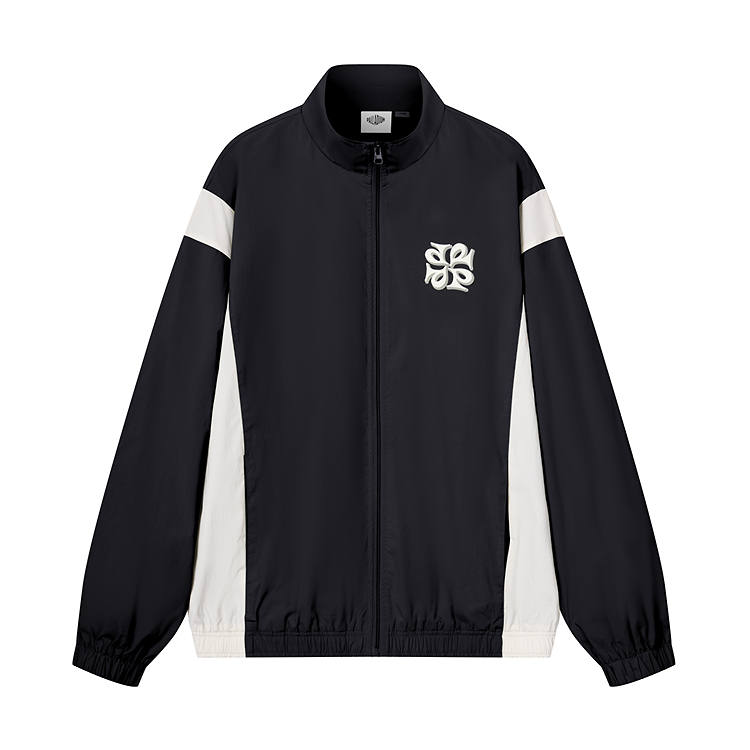 Palladium Jackets Unisex Stand Collar Moderate Other