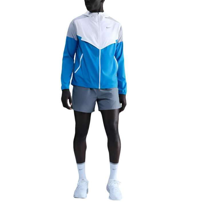Nike Nike Impossibly Light Running Coat Men's
